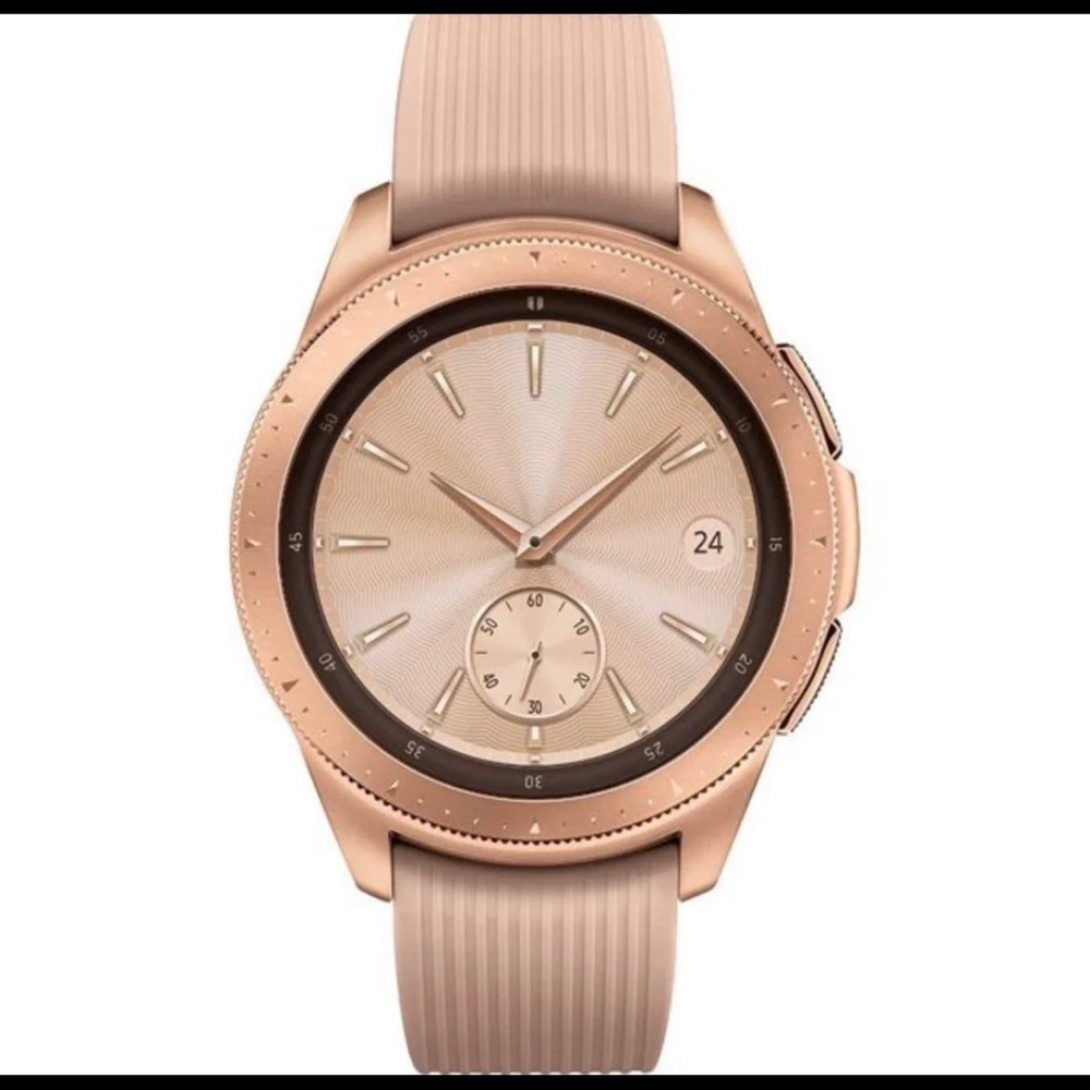 Samsung Galaxy Smartwatch 42mm Rose Gold